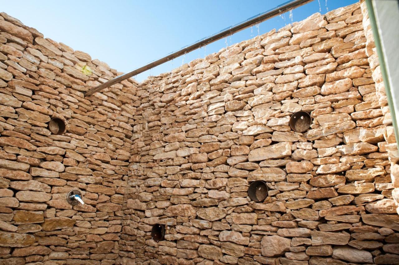 Luz De Alba Vila Argamasilla de Alba Exterior foto