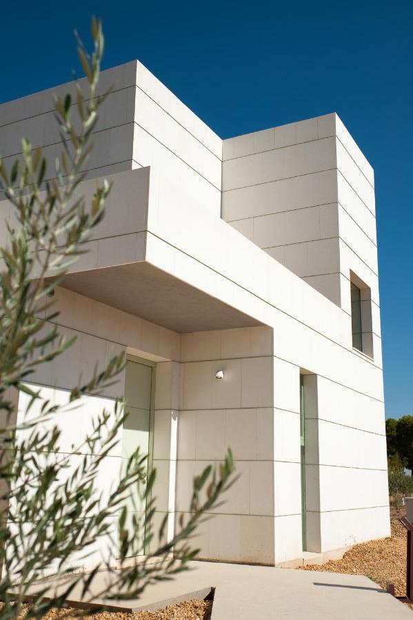 Luz De Alba Vila Argamasilla de Alba Exterior foto